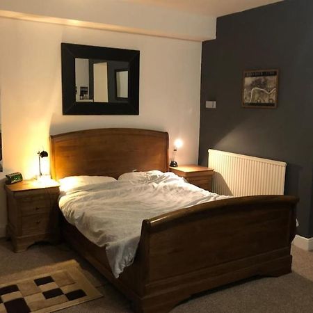 لندن Comfortable And Cosy Studio In Chelsea المظهر الخارجي الصورة