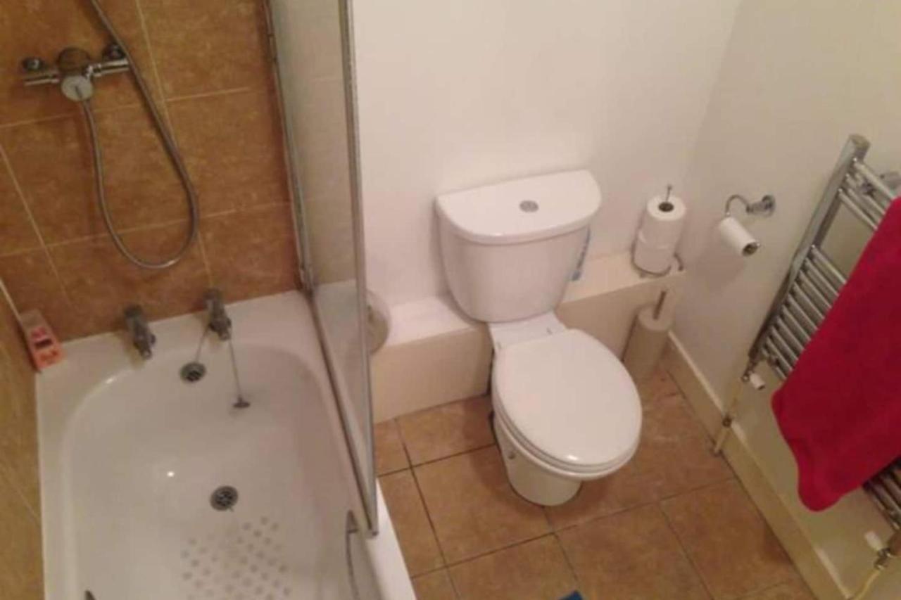لندن Comfortable And Cosy Studio In Chelsea المظهر الخارجي الصورة