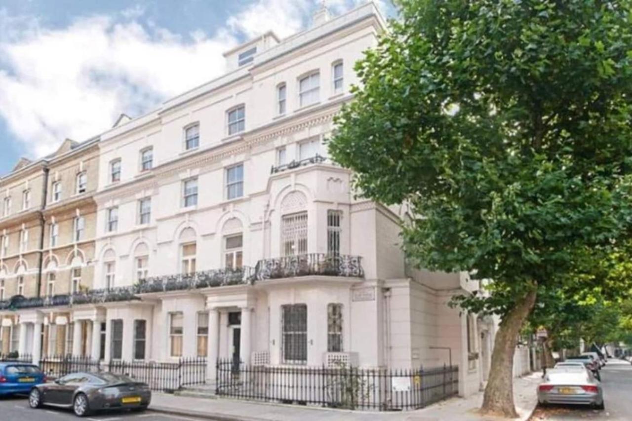 لندن Comfortable And Cosy Studio In Chelsea المظهر الخارجي الصورة